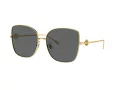 Tory Burch Lunettes de Soleil TY 6106D 334387