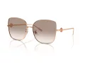 Tory Burch Lunettes de Soleil TY 6106D 335313