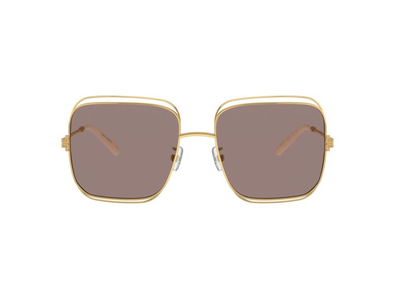 Tory Burch Lunettes de Soleil TY 6107 33437N