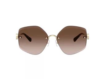 Tory Burch Lunettes de Soleil TY 6111 334913