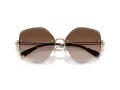 Tory Burch Lunettes de Soleil TY 6111 334913