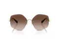 Tory Burch Lunettes de Soleil TY 6111 334913