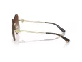 Tory Burch Lunettes de Soleil TY 6111 334913