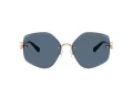 Tory Burch Lunettes de Soleil TY 6111 33534L