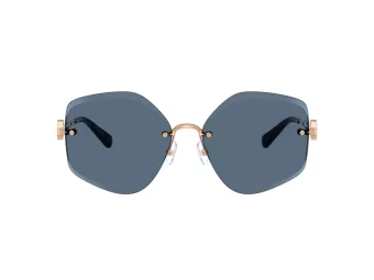 Tory Burch Lunettes de Soleil TY 6111 33534L