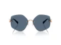 Tory Burch Lunettes de Soleil TY 6111 33534L