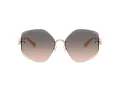 Tory Burch Lunettes de Soleil TY 6111 3358G9