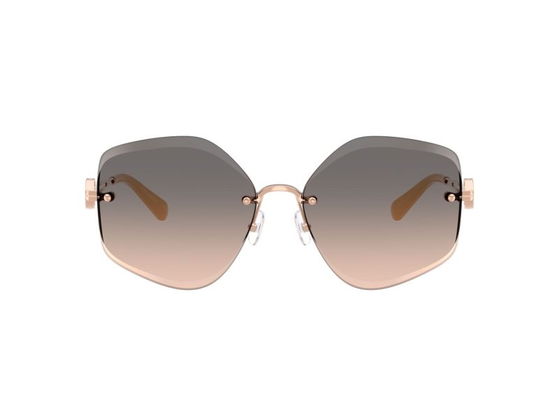 Tory Burch Lunettes de Soleil TY 6111 3358G9