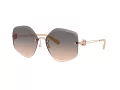 Tory Burch Lunettes de Soleil TY 6111 3358G9