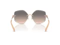 Tory Burch Lunettes de Soleil TY 6111 3358G9