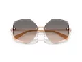 Tory Burch Lunettes de Soleil TY 6111 3358G9