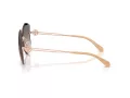 Tory Burch Lunettes de Soleil TY 6111 3358G9