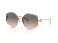Tory Burch Lunettes de Soleil TY 6111 3358G9