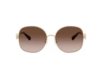 Tory Burch Lunettes de Soleil TY 6112 334613