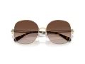 Tory Burch Lunettes de Soleil TY 6112 334613