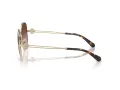 Tory Burch Lunettes de Soleil TY 6112 334613