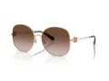 Tory Burch Lunettes de Soleil TY 6112 334613