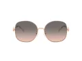 Tory Burch Lunettes de Soleil TY 6112 3358G9