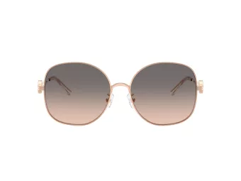 Tory Burch Lunettes de Soleil TY 6112 3358G9