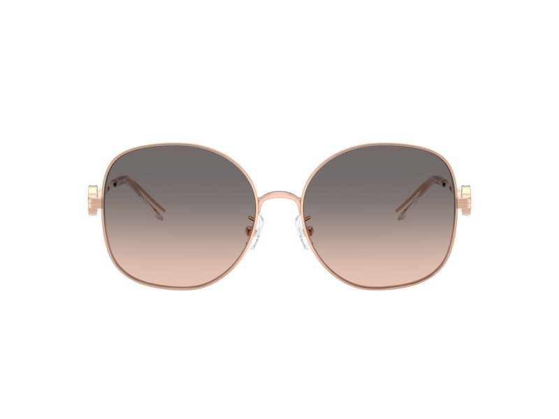 Tory Burch Lunettes de Soleil TY 6112 3358G9
