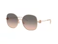 Tory Burch Lunettes de Soleil TY 6112 3358G9