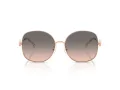 Tory Burch Lunettes de Soleil TY 6112 3358G9