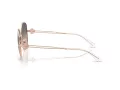 Tory Burch Lunettes de Soleil TY 6112 3358G9