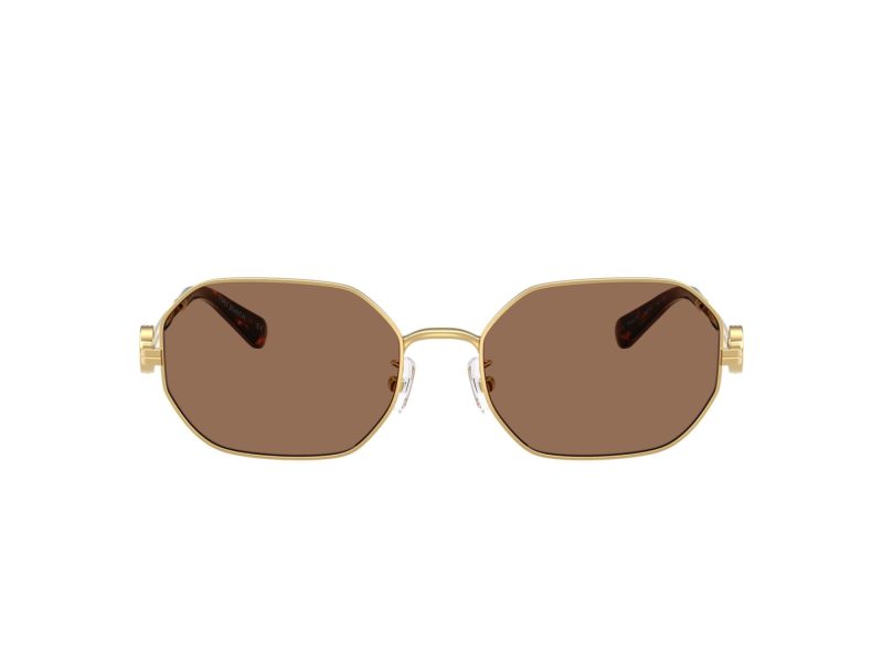 Tory Burch Lunettes de Soleil TY 6113 334373