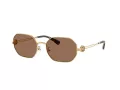 Tory Burch Lunettes de Soleil TY 6113 334373