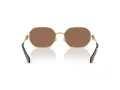 Tory Burch Lunettes de Soleil TY 6113 334373