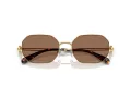 Tory Burch Lunettes de Soleil TY 6113 334373