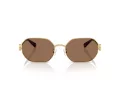 Tory Burch Lunettes de Soleil TY 6113 334373
