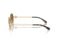 Tory Burch Lunettes de Soleil TY 6113 334373