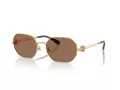 Tory Burch Lunettes de Soleil TY 6113 334373