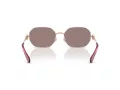 Tory Burch Lunettes de Soleil TY 6113 33587N