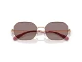 Tory Burch Lunettes de Soleil TY 6113 33587N