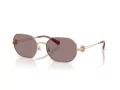 Tory Burch Lunettes de Soleil TY 6113 33587N