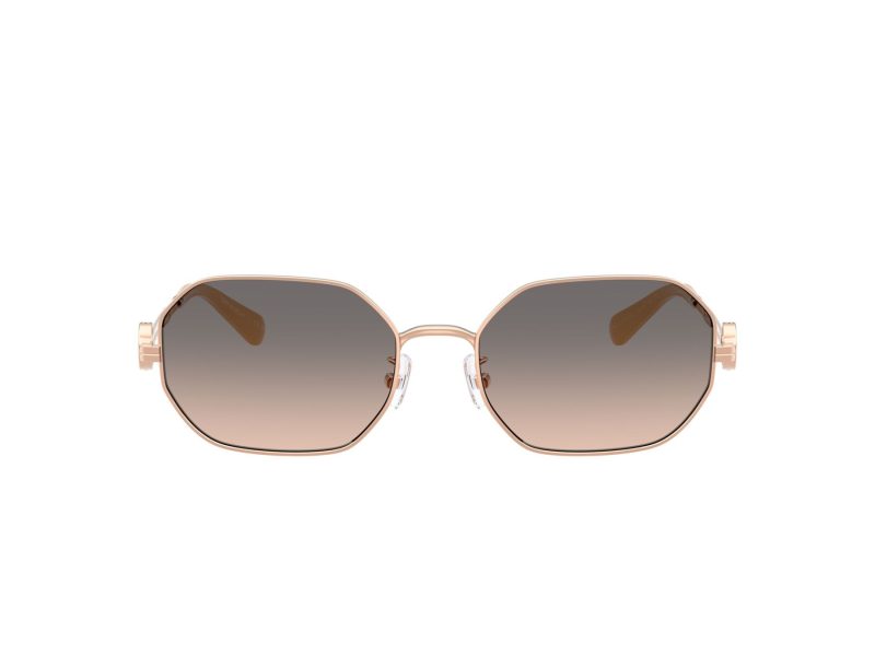 Tory Burch Lunettes de Soleil TY 6113 3358G9