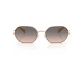 Tory Burch Lunettes de Soleil TY 6113 3358G9
