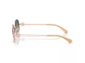 Tory Burch Lunettes de Soleil TY 6113 3358G9