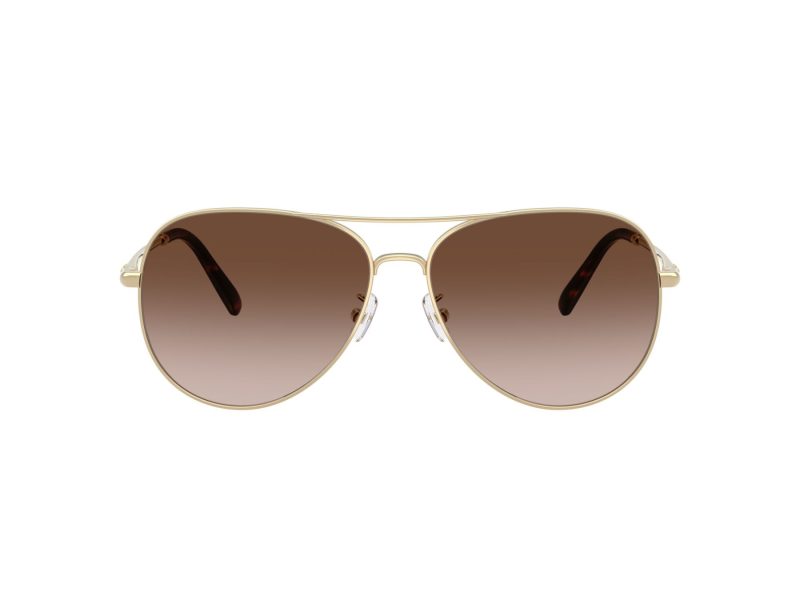 Tory Burch Lunettes de Soleil TY 6114 334613