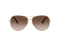 Tory Burch Lunettes de Soleil TY 6114 336013