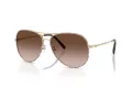Tory Burch Lunettes de Soleil TY 6114 336013
