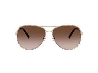 Tory Burch Lunettes de Soleil TY 6114 336013