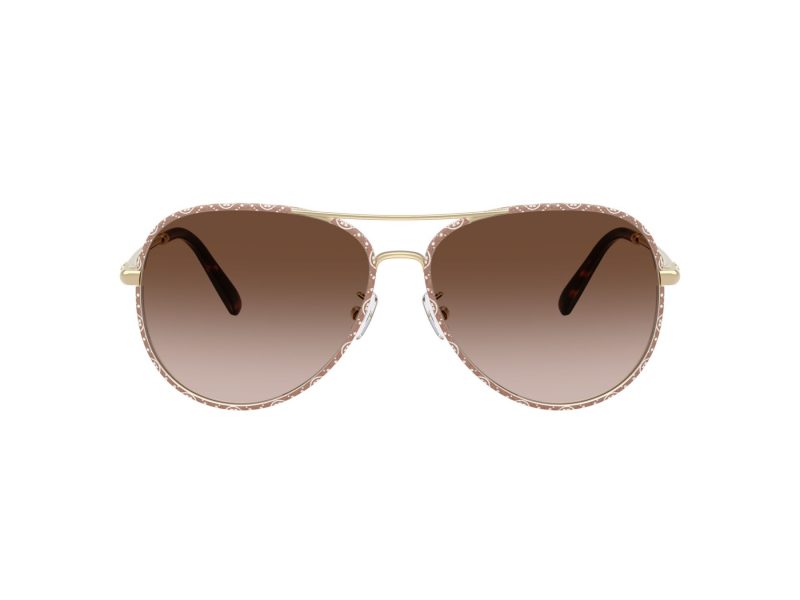 Tory Burch Lunettes de Soleil TY 6114 336013