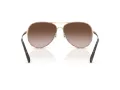 Tory Burch Lunettes de Soleil TY 6114 336013