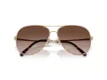Tory Burch Lunettes de Soleil TY 6114 336013