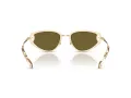 Tory Burch Lunettes de Soleil TY 6115 334673