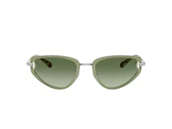 Tory Burch Lunettes de Soleil TY 6115 33468E