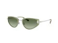 Tory Burch Lunettes de Soleil TY 6115 33468E
